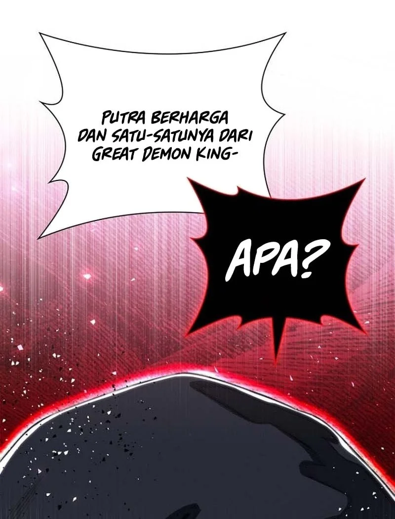 The 18 Year Old Demon King Chapter 19 Gambar 41