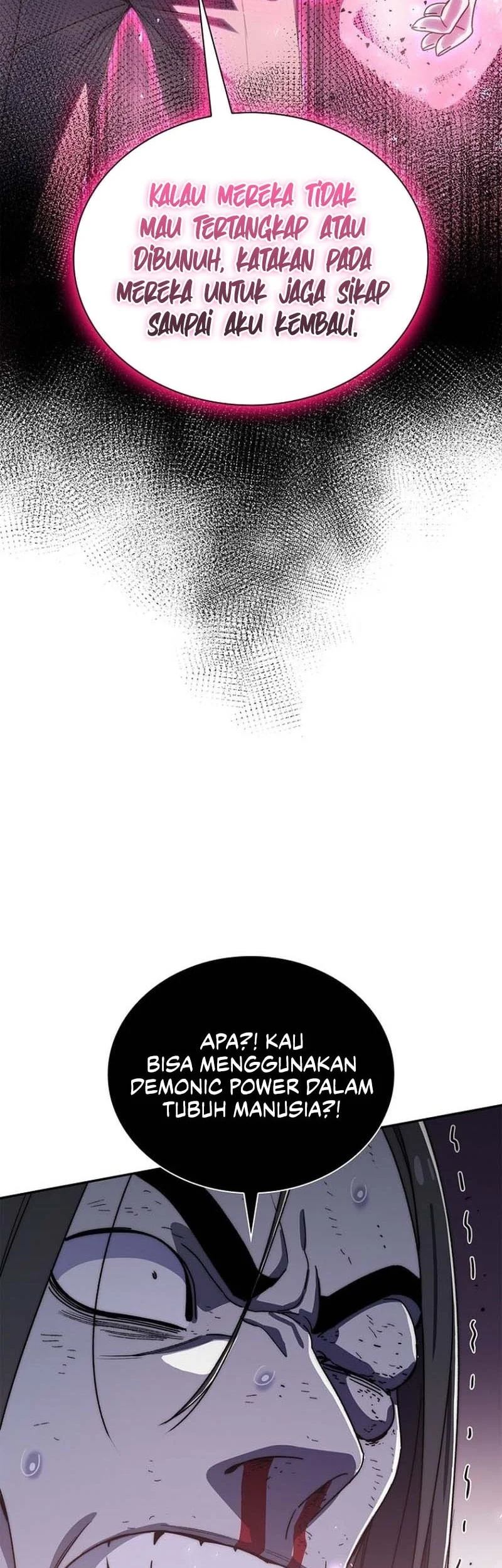 The 18 Year Old Demon King Chapter 19 Gambar 51