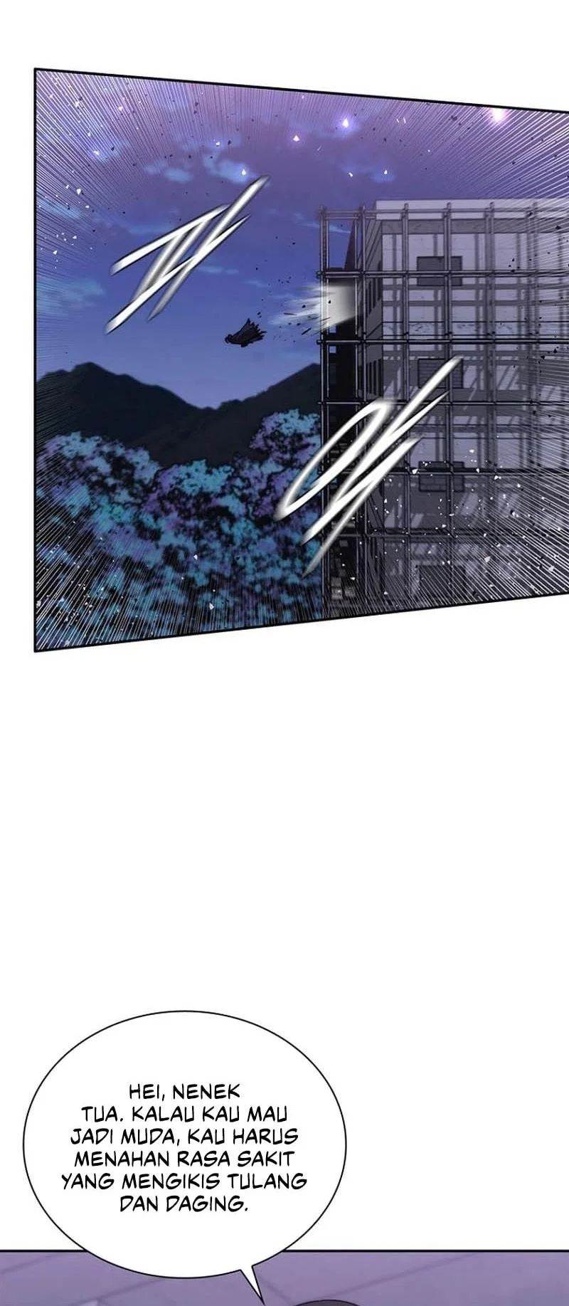 The 18 Year Old Demon King Chapter 19 Gambar 53