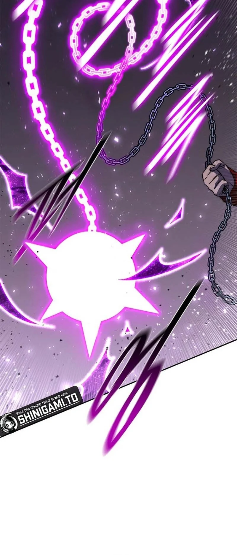 The 18 Year Old Demon King Chapter 19 Gambar 61