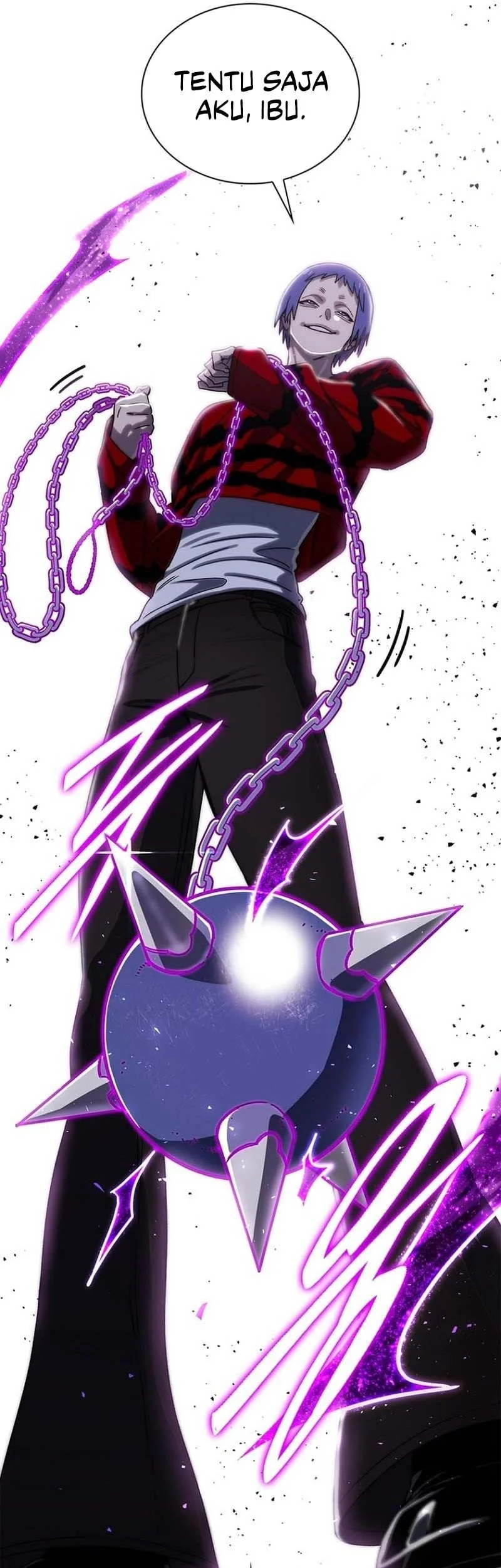 The 18 Year Old Demon King Chapter 19 Gambar 62