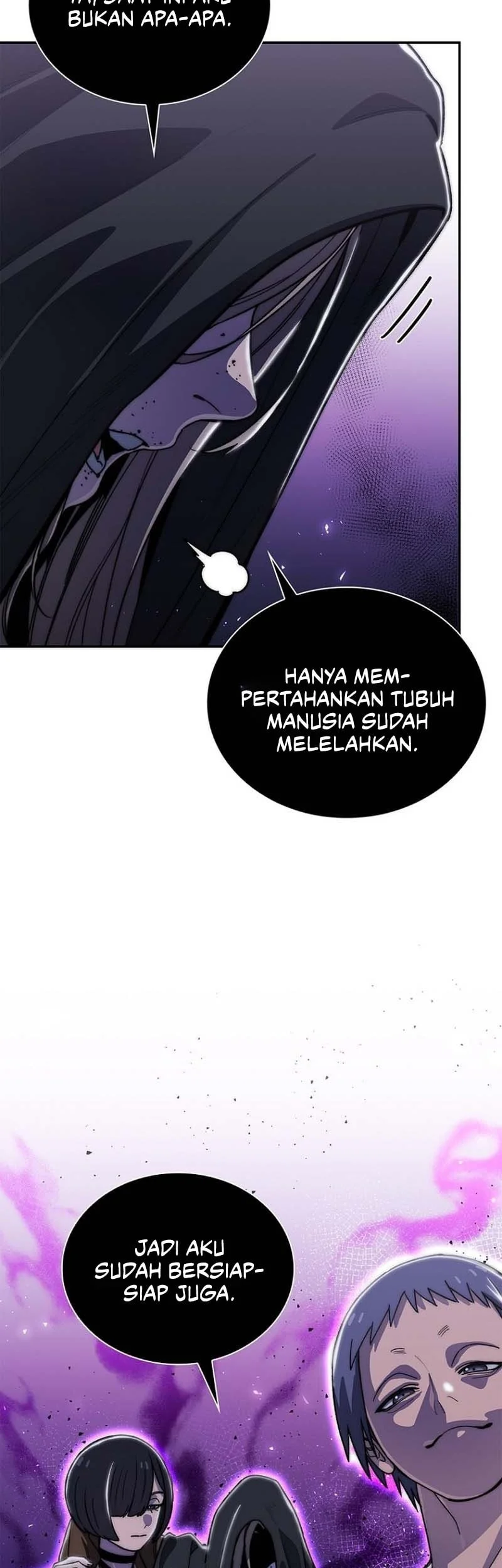 The 18 Year Old Demon King Chapter 19 Gambar 4