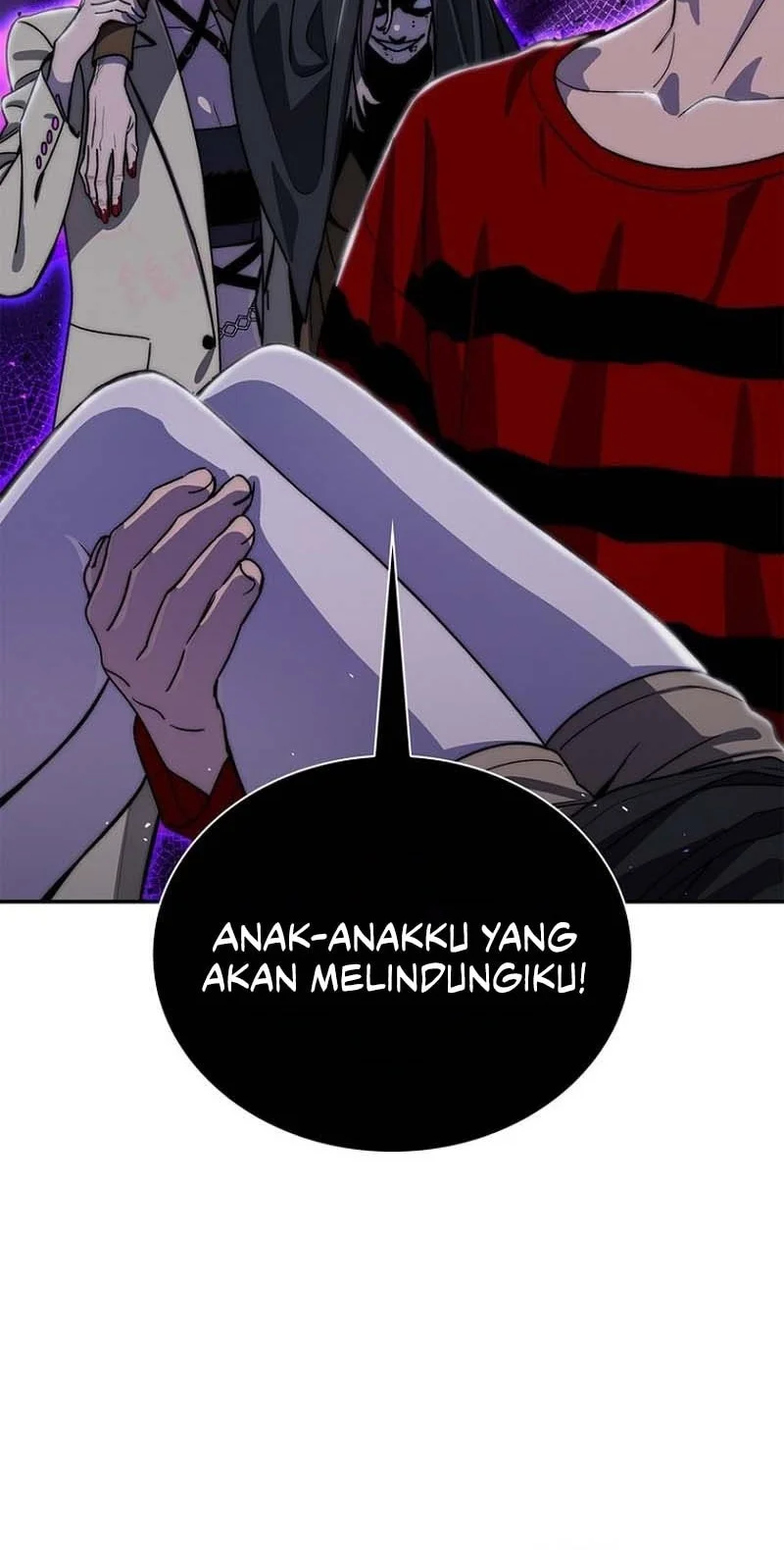 The 18 Year Old Demon King Chapter 19 Gambar 5