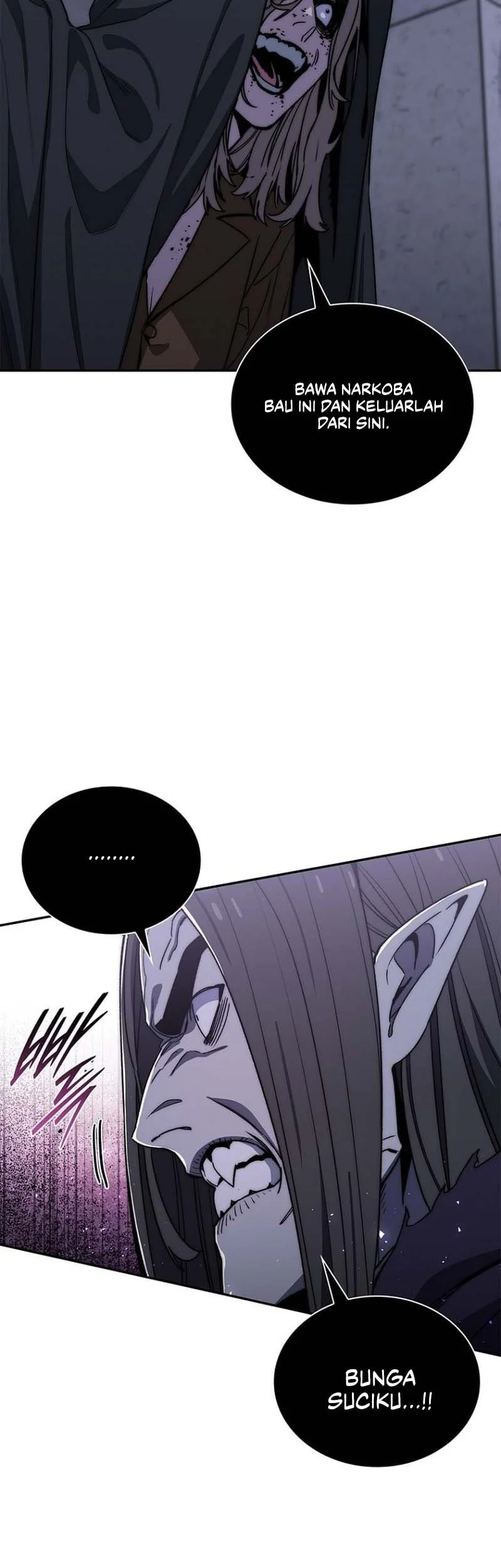 The 18 Year Old Demon King Chapter 19 Gambar 7