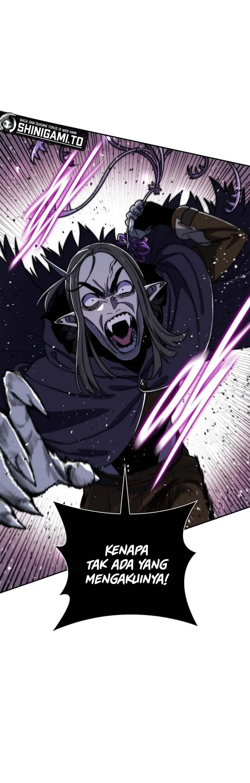 The 18 Year Old Demon King Chapter 19 Gambar 8