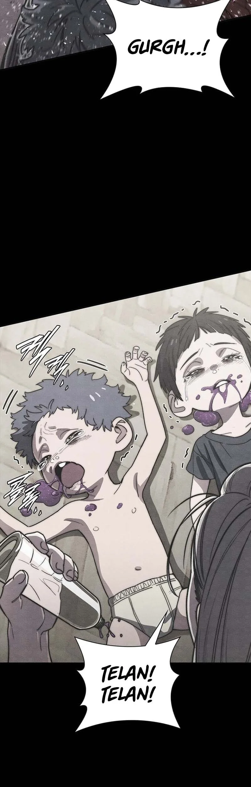 The 18 Year Old Demon King Chapter 19 Gambar 13