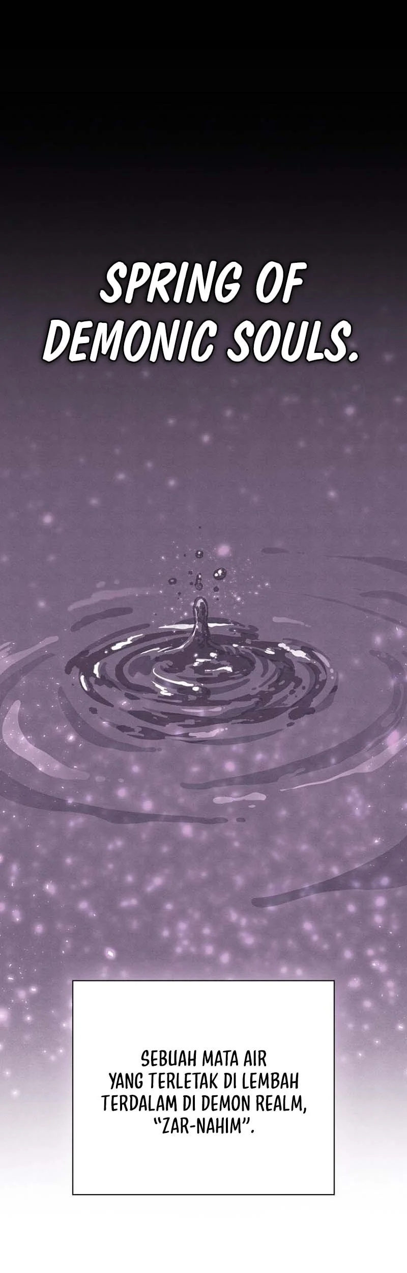 The 18 Year Old Demon King Chapter 19 Gambar 14
