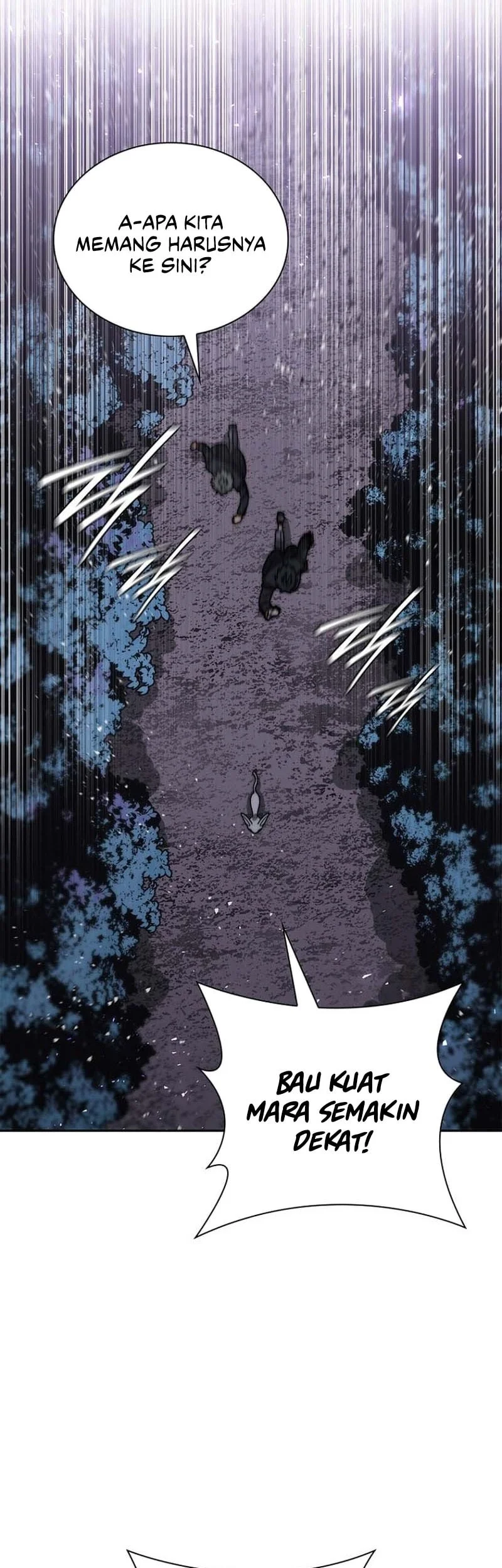 The 18 Year Old Demon King Chapter 19 Gambar 22