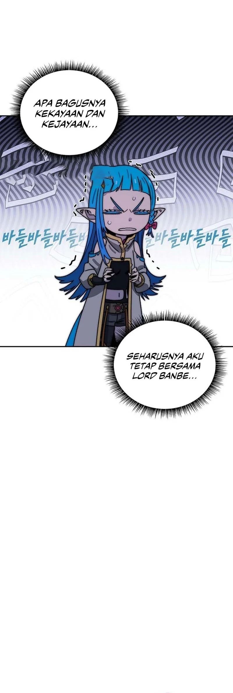 The 18 Year Old Demon King Chapter 19 Gambar 29