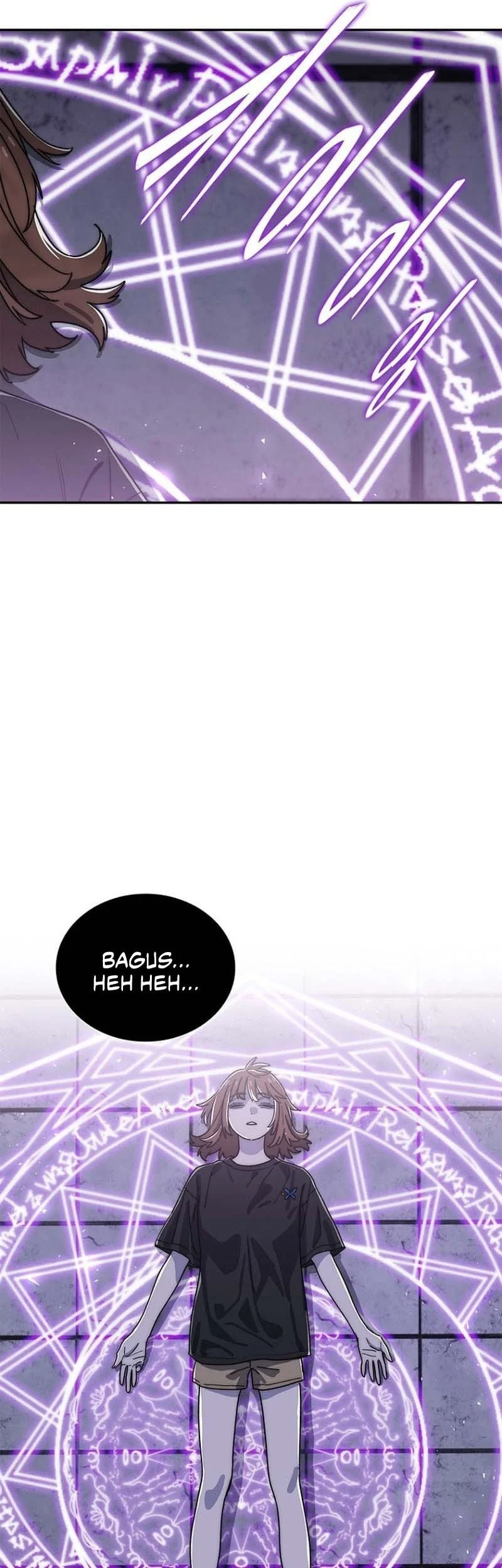 The 18 Year Old Demon King Chapter 19 Gambar 30