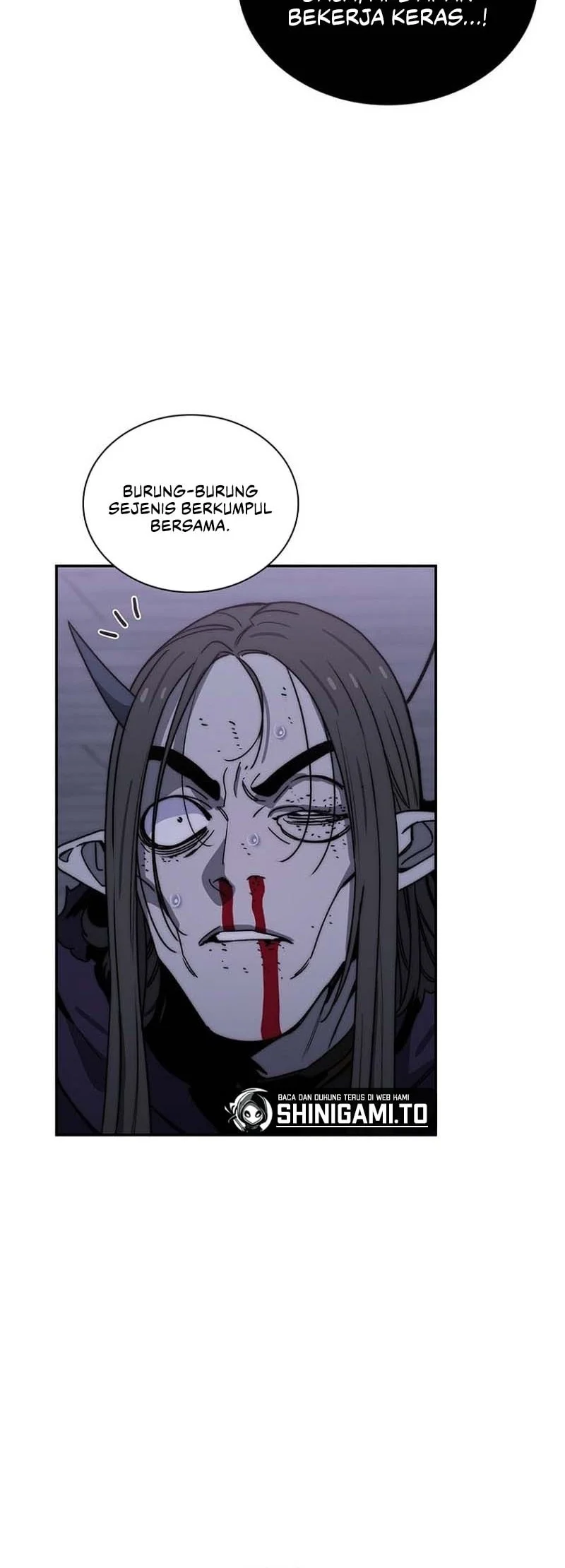 The 18 Year Old Demon King Chapter 19 Gambar 33