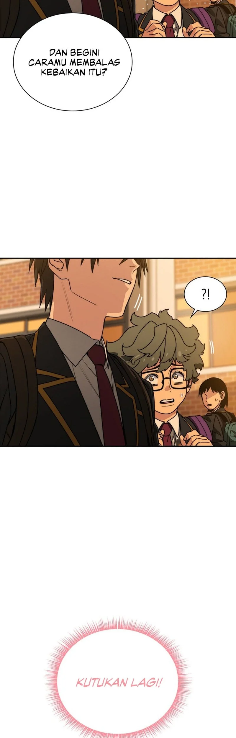 The 18 Year Old Demon King Chapter 2 Gambar 39