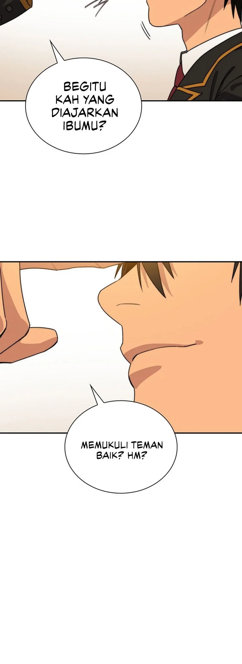 The 18 Year Old Demon King Chapter 2 Gambar 45