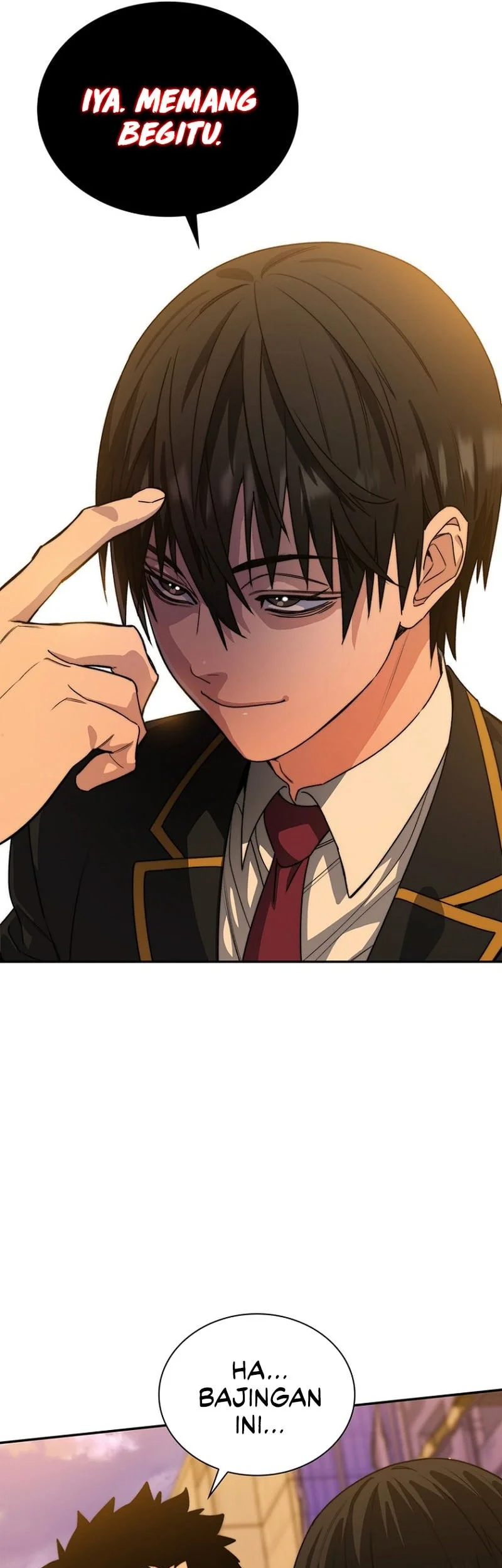 The 18 Year Old Demon King Chapter 2 Gambar 46