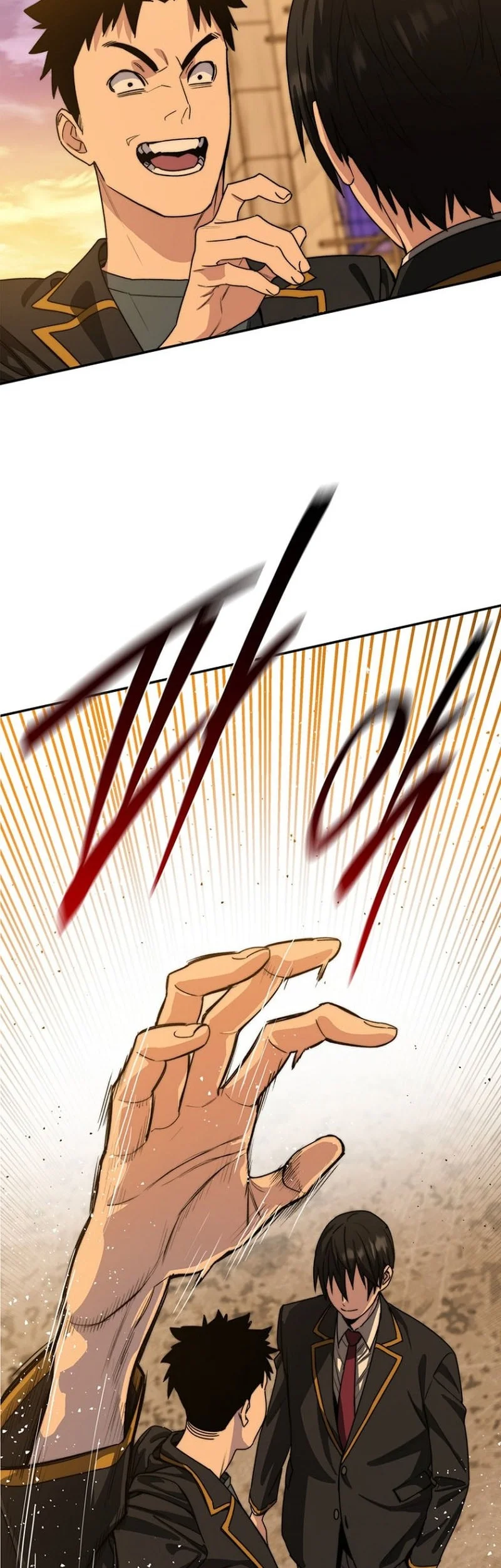 The 18 Year Old Demon King Chapter 2 Gambar 47