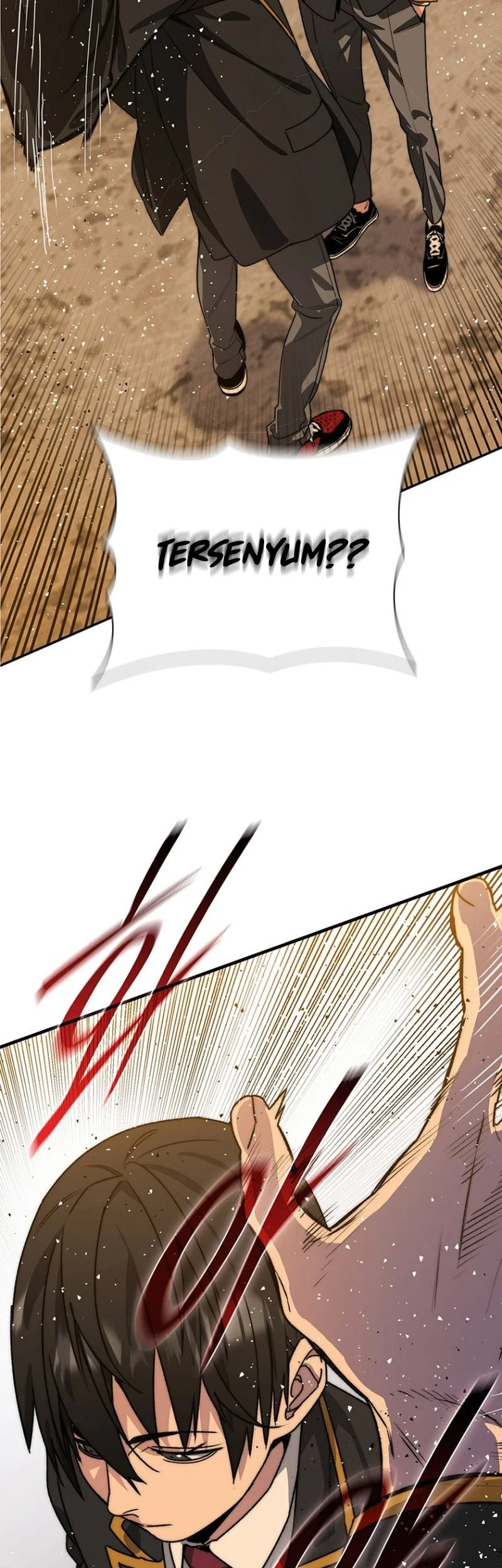 The 18 Year Old Demon King Chapter 2 Gambar 48