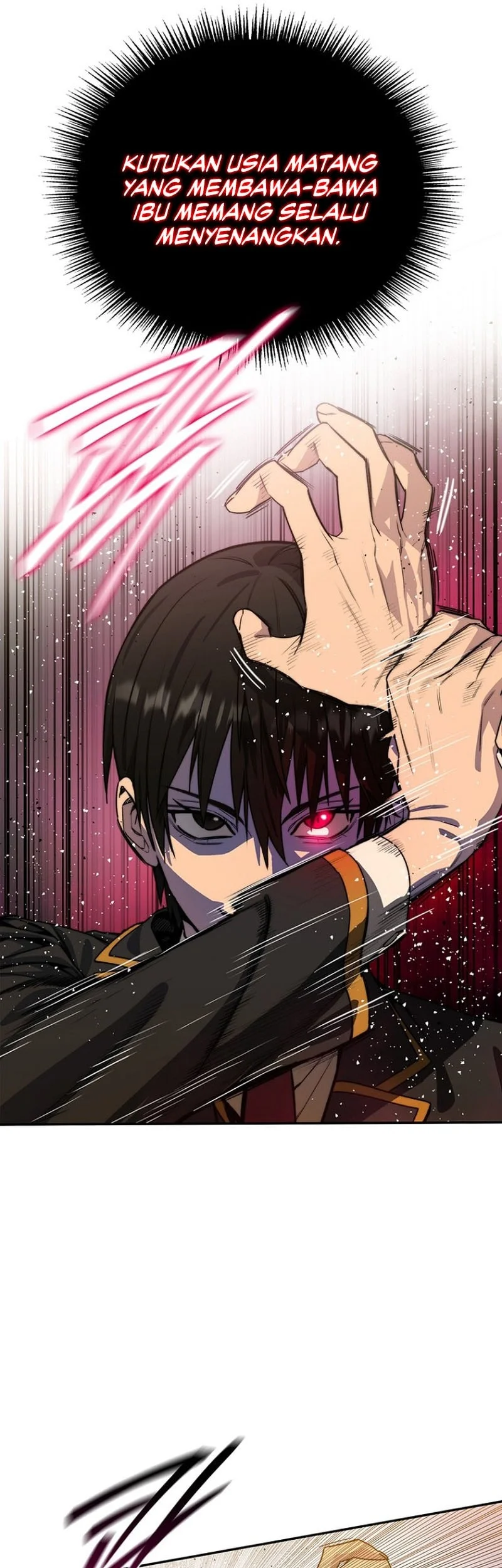 The 18 Year Old Demon King Chapter 2 Gambar 50