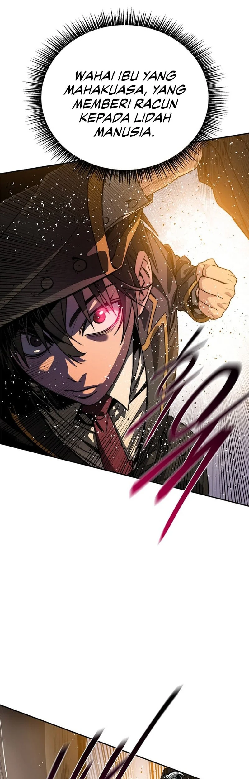 The 18 Year Old Demon King Chapter 2 Gambar 52