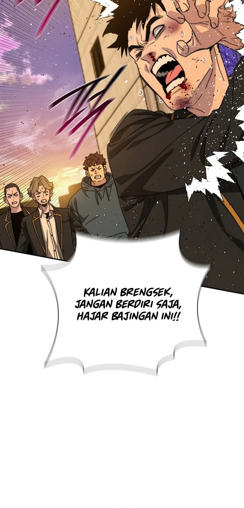 The 18 Year Old Demon King Chapter 2 Gambar 57