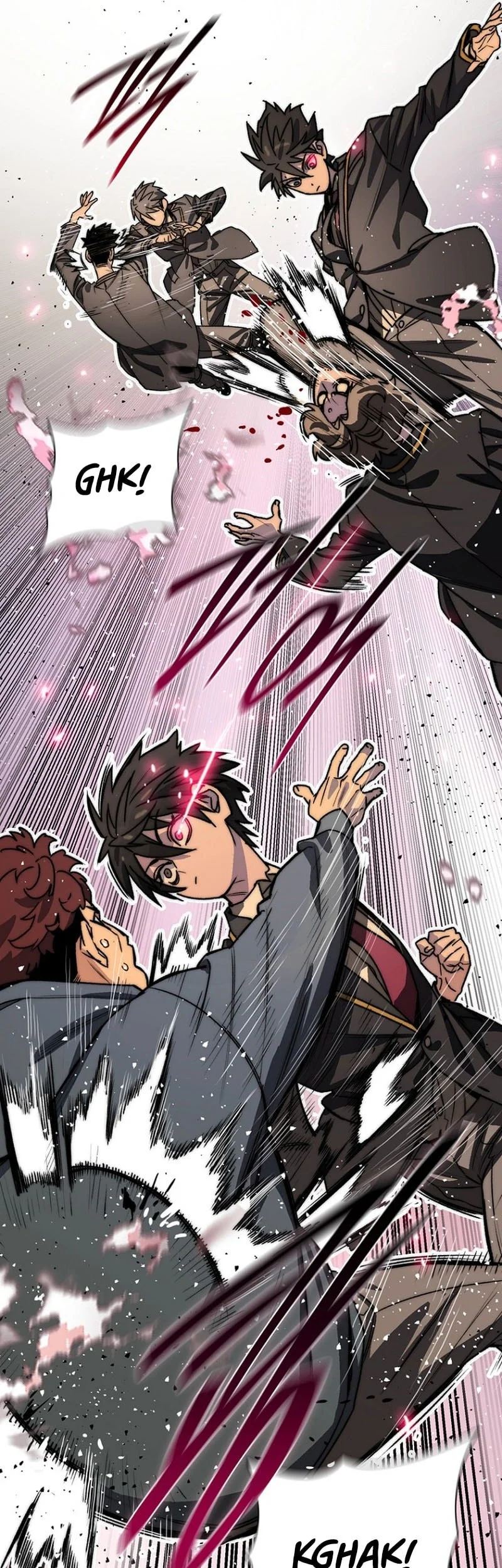 The 18 Year Old Demon King Chapter 2 Gambar 60