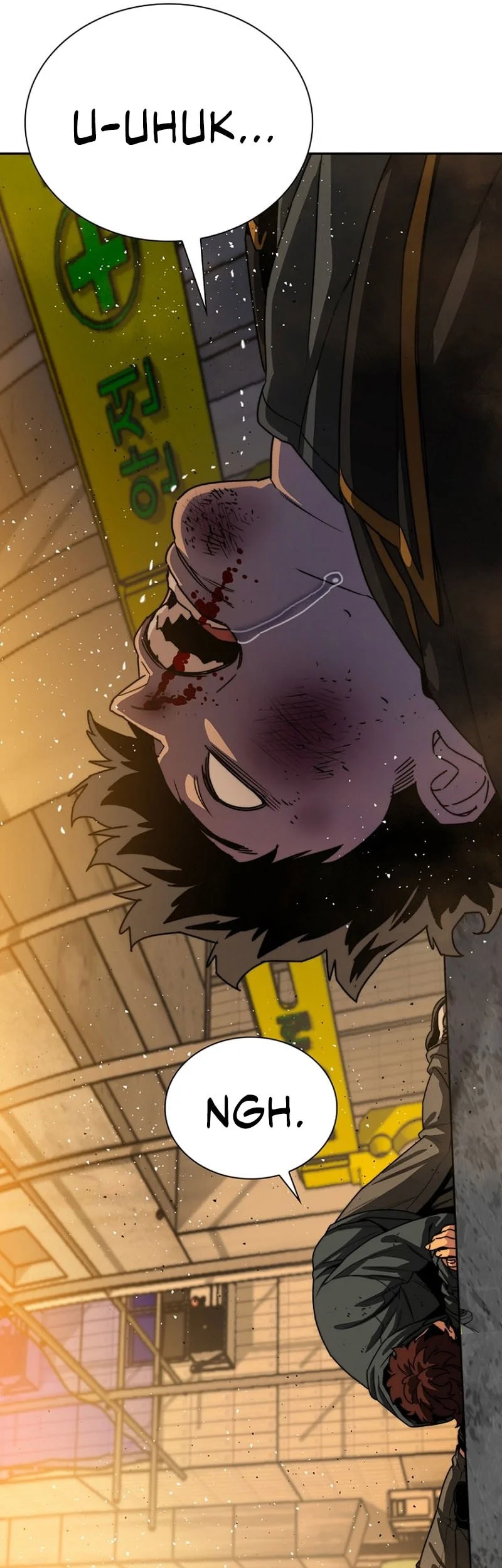 The 18 Year Old Demon King Chapter 2 Gambar 67