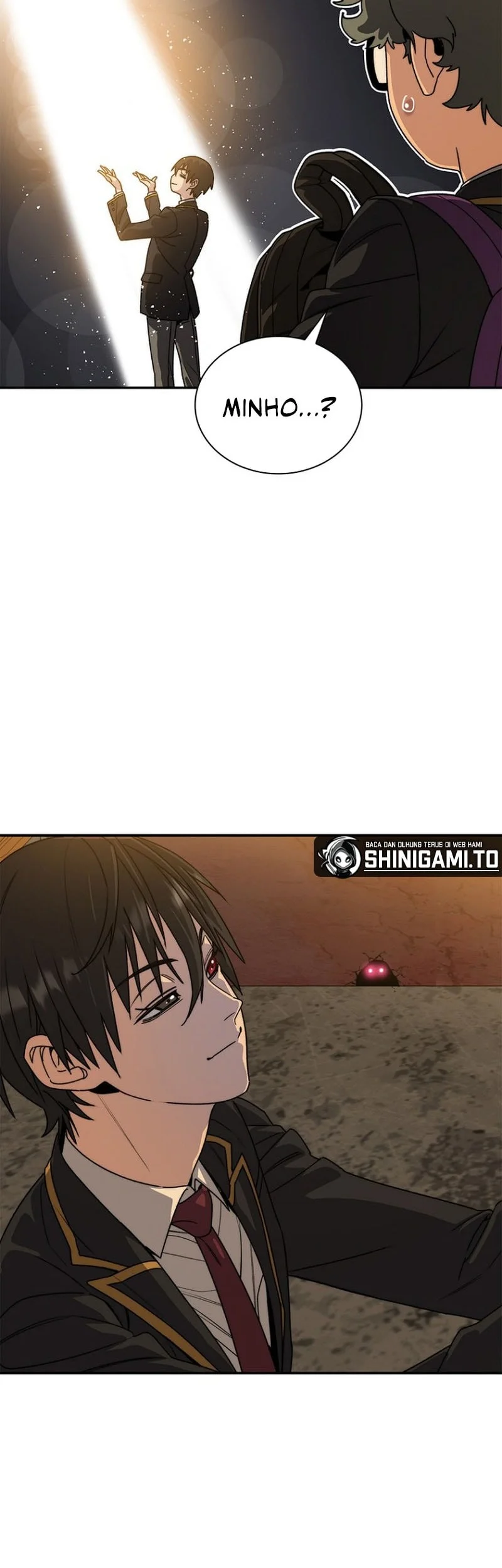 The 18 Year Old Demon King Chapter 2 Gambar 70