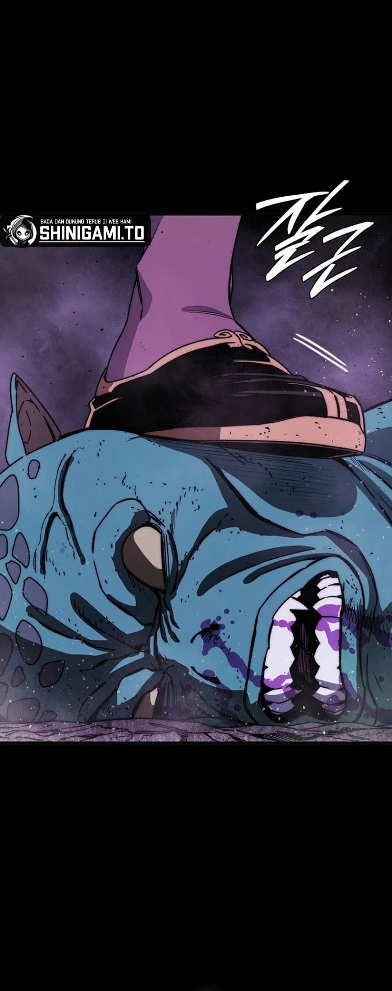 The 18 Year Old Demon King Chapter 2 Gambar 74