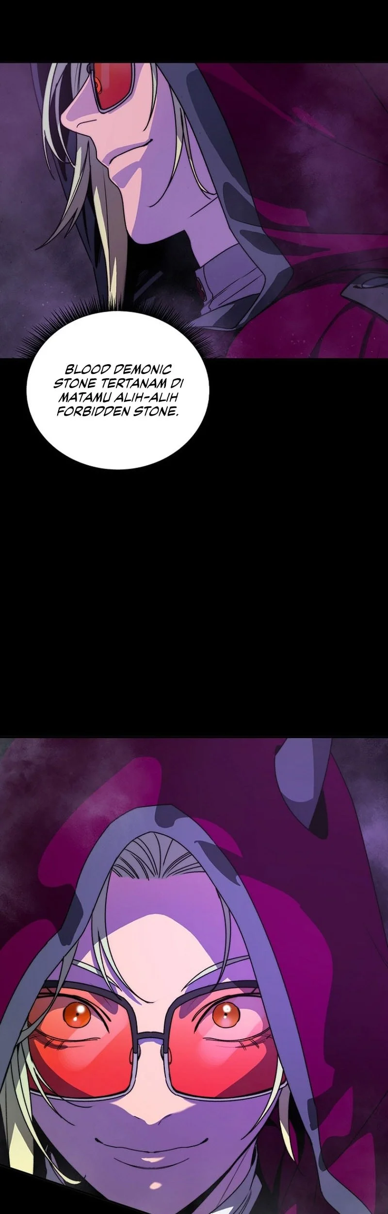The 18 Year Old Demon King Chapter 2 Gambar 76