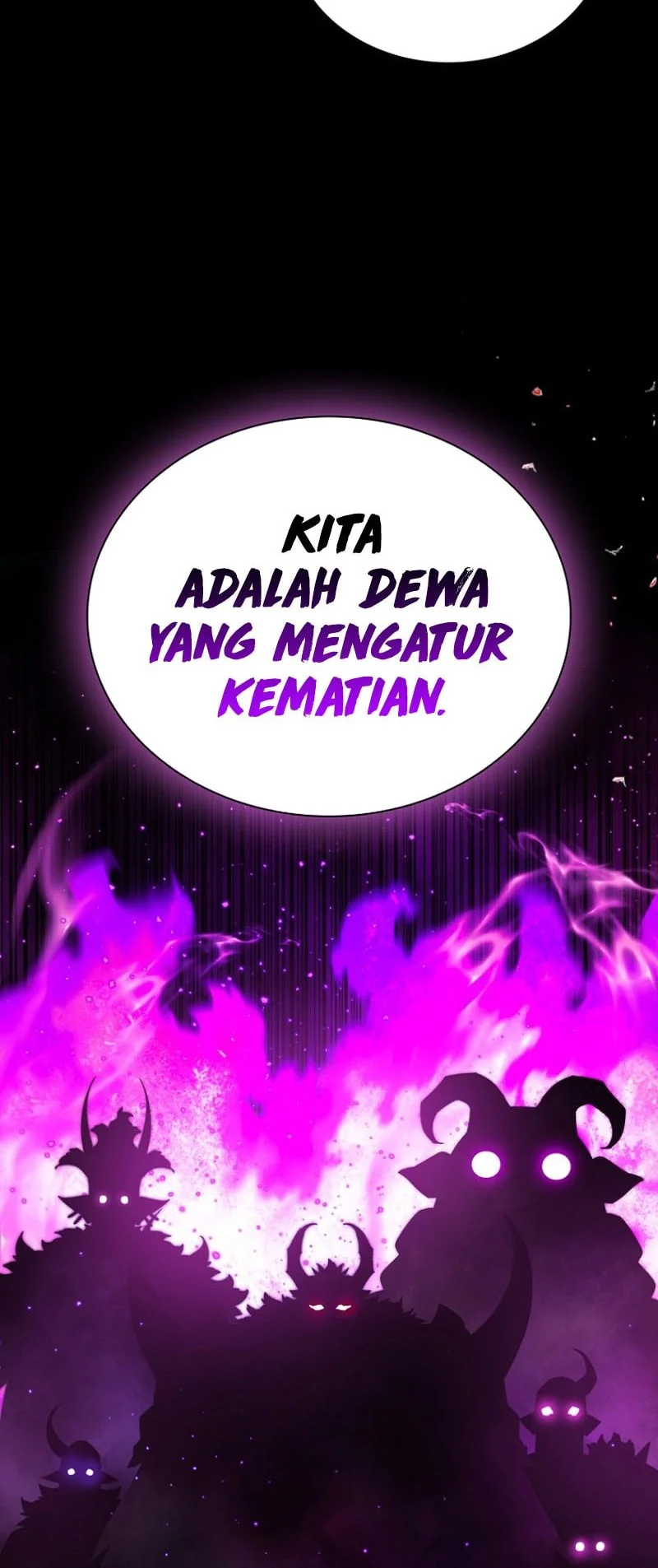 The 18 Year Old Demon King Chapter 2 Gambar 13