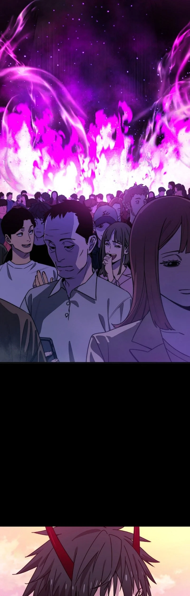 The 18 Year Old Demon King Chapter 2 Gambar 14