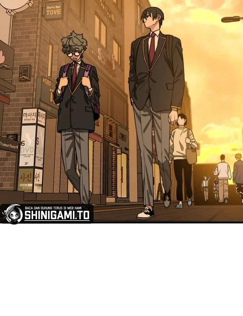 The 18 Year Old Demon King Chapter 2 Gambar 21