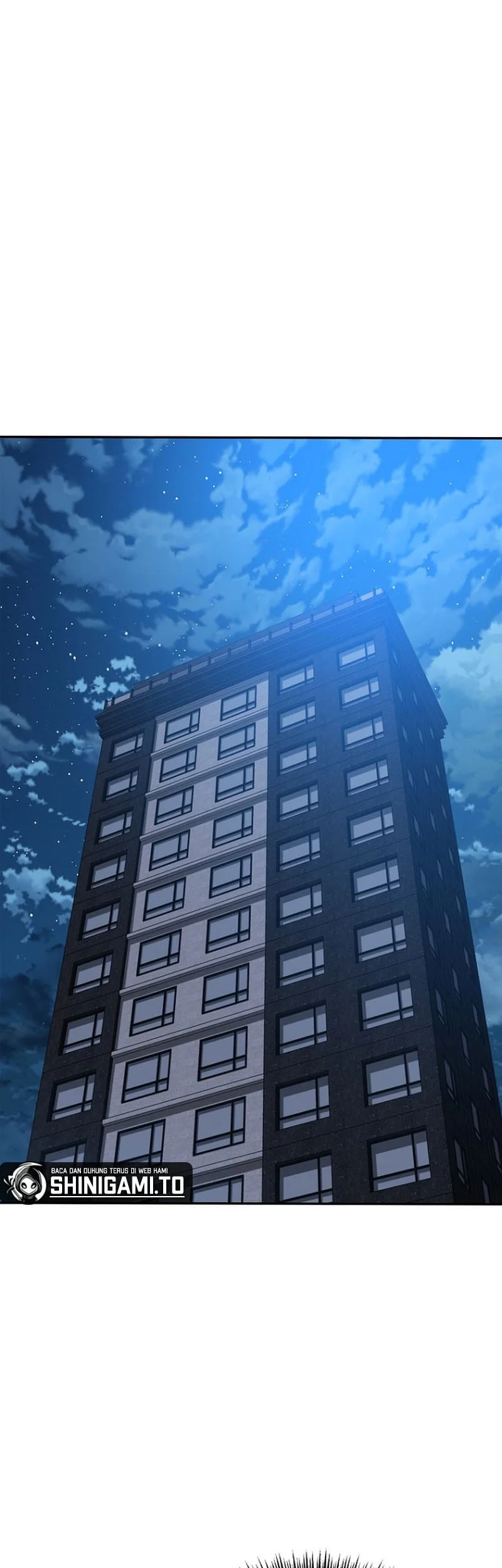 The 18 Year Old Demon King Chapter 2 Gambar 24