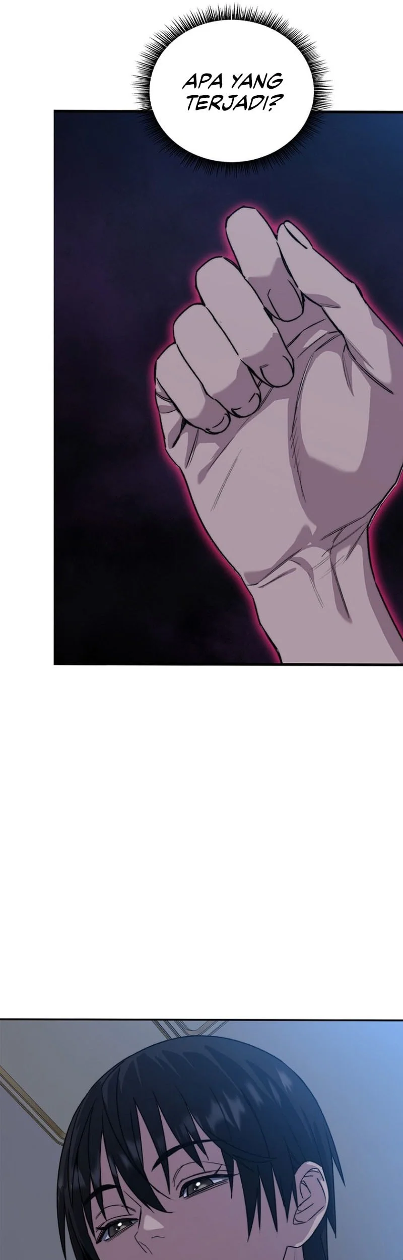 The 18 Year Old Demon King Chapter 2 Gambar 26