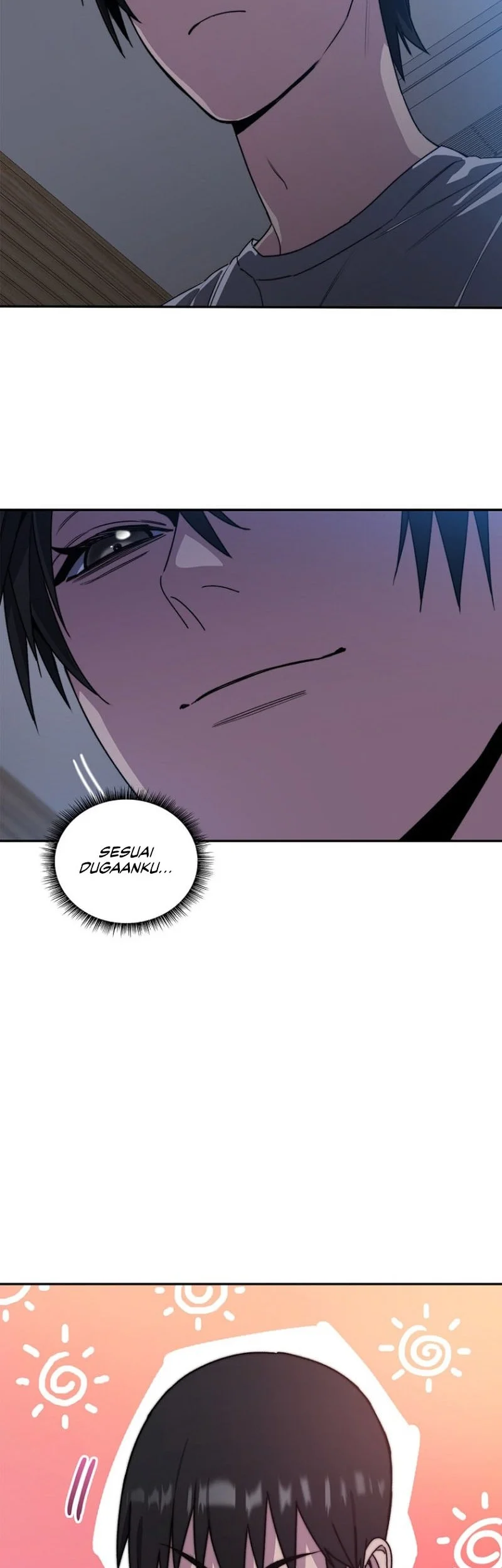 The 18 Year Old Demon King Chapter 2 Gambar 27