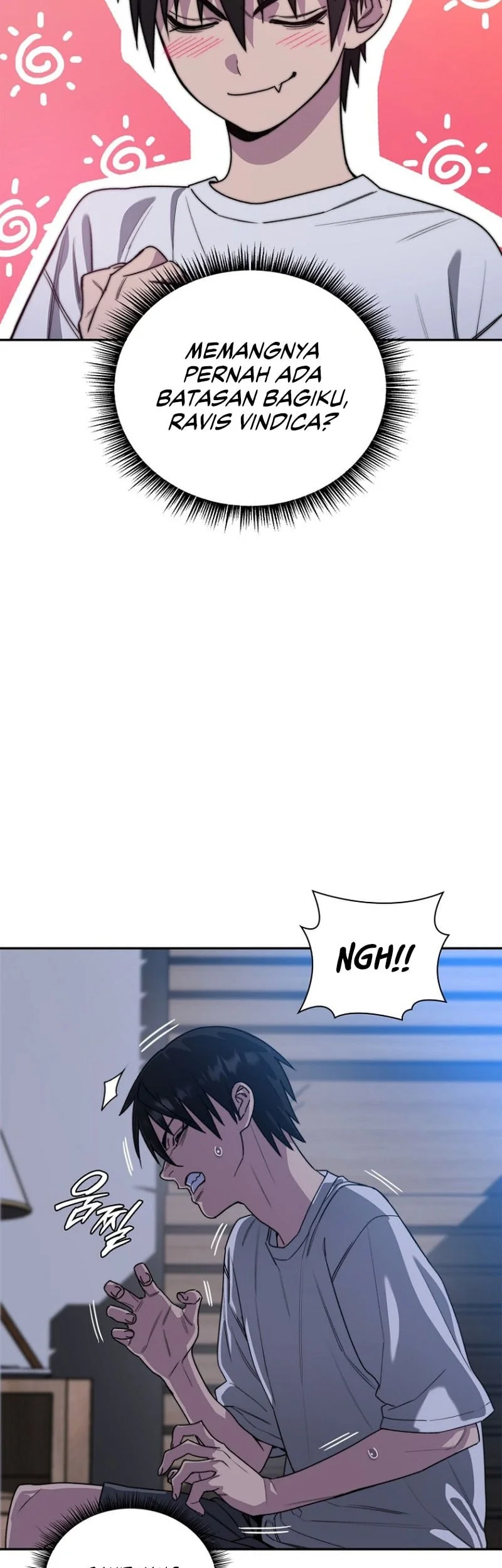 The 18 Year Old Demon King Chapter 2 Gambar 28