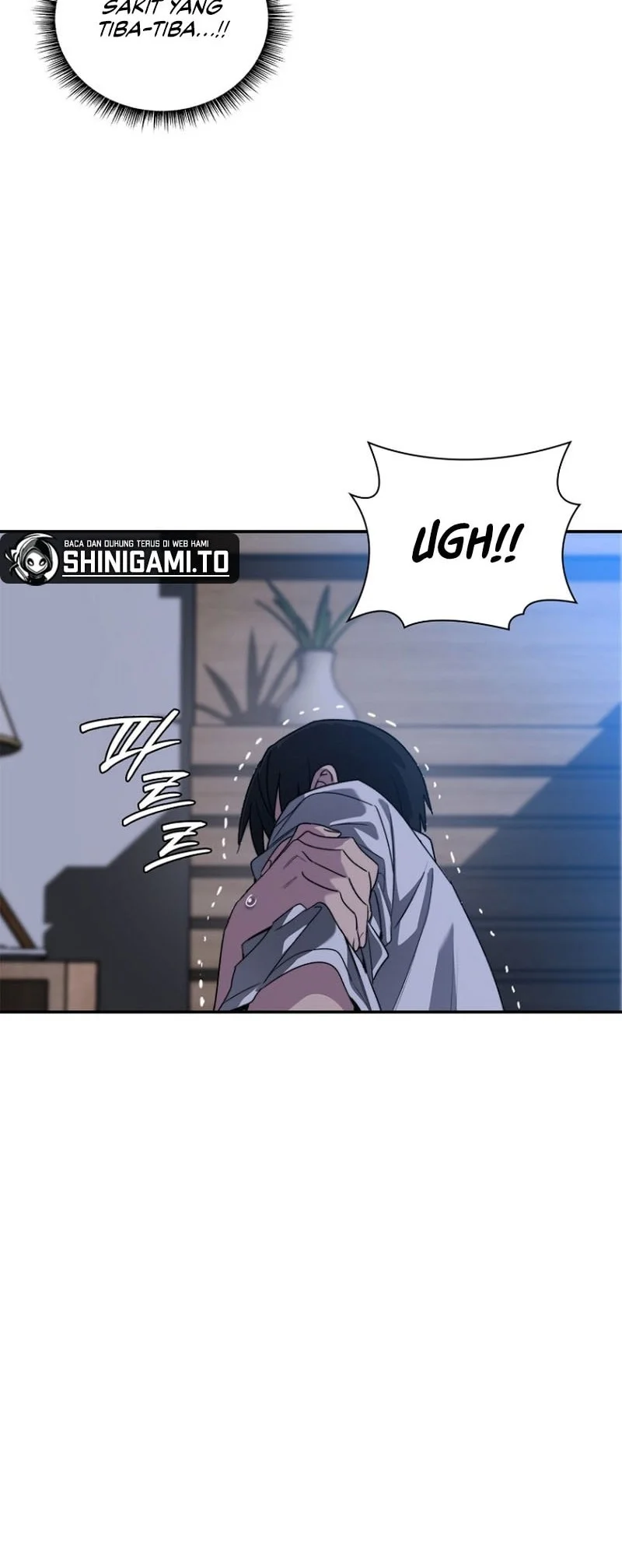 The 18 Year Old Demon King Chapter 2 Gambar 29