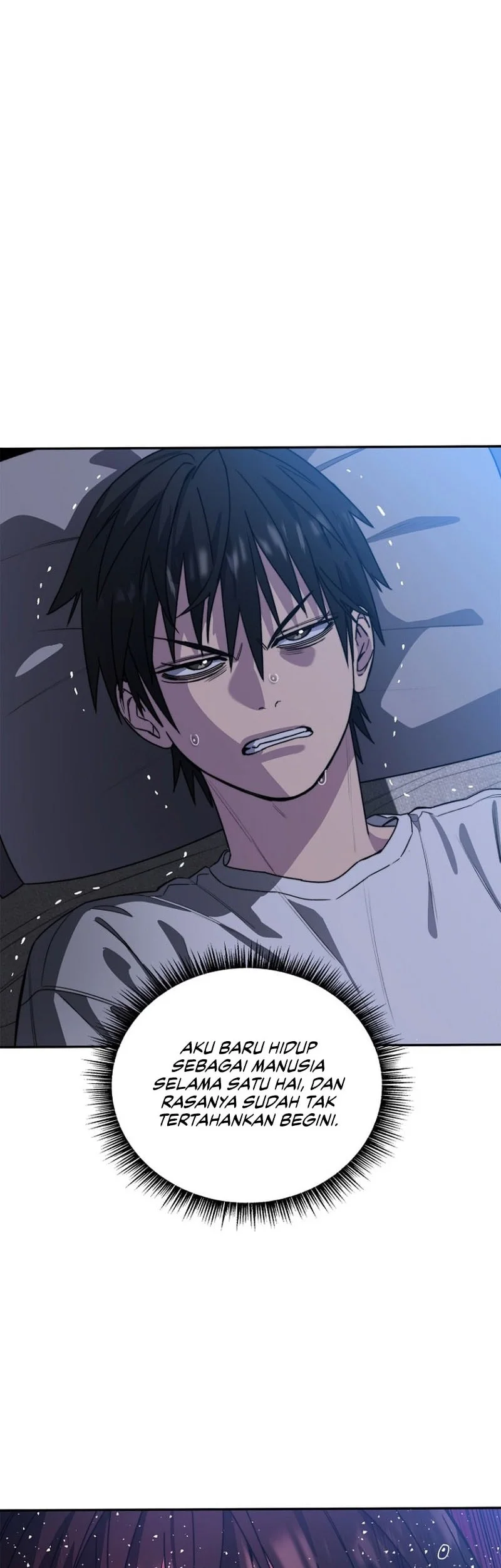 The 18 Year Old Demon King Chapter 2 Gambar 31