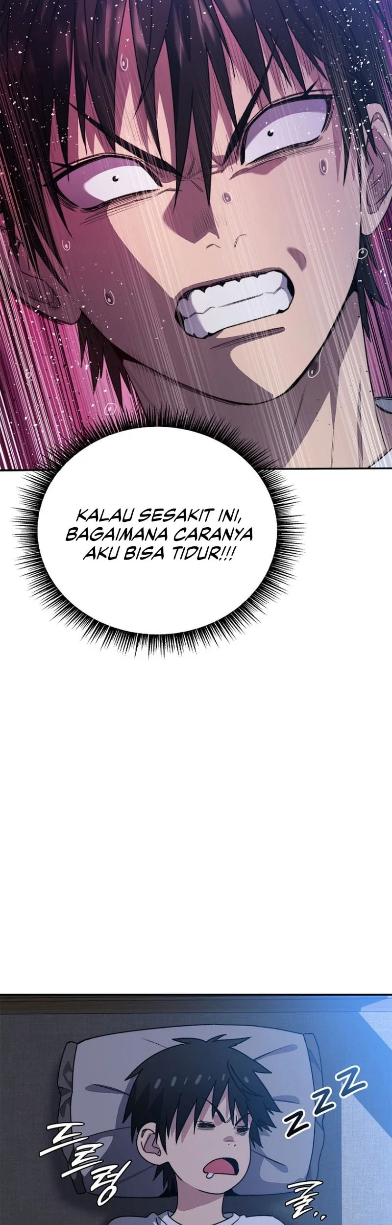 The 18 Year Old Demon King Chapter 2 Gambar 32