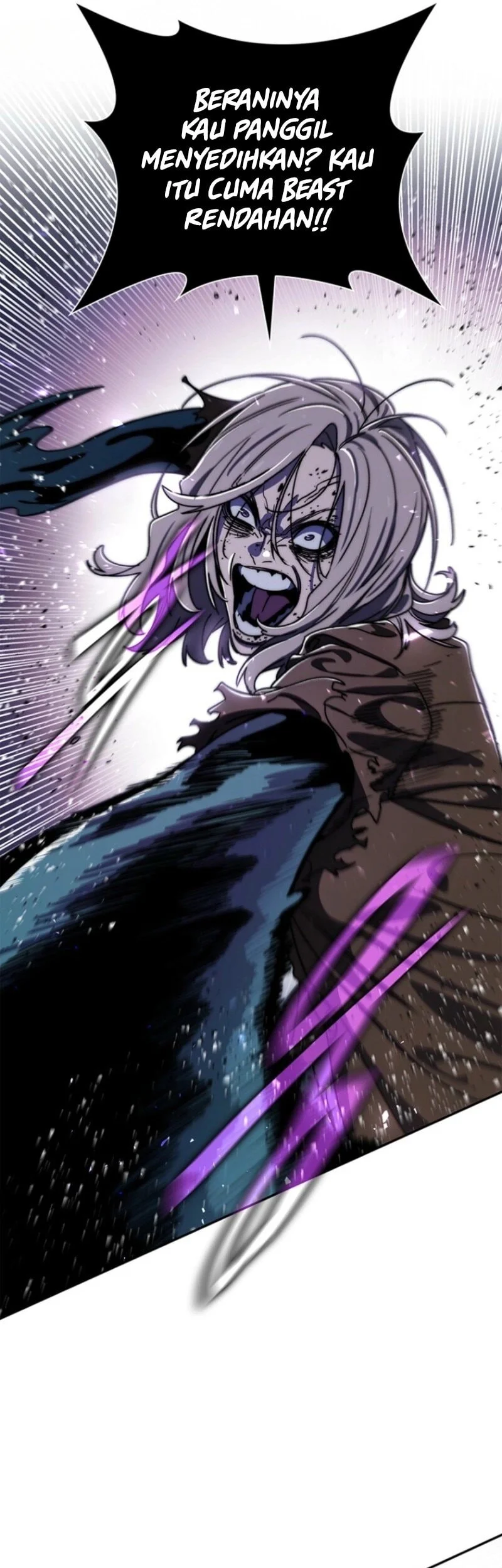 The 18 Year Old Demon King Chapter 20 Gambar 34