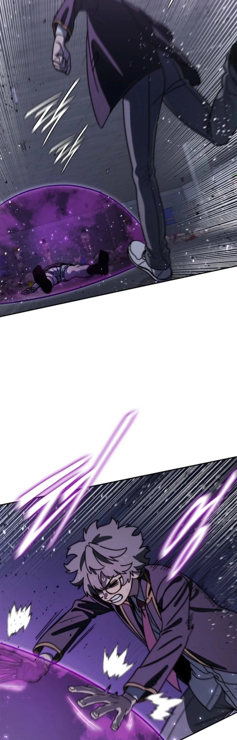 The 18 Year Old Demon King Chapter 20 Gambar 36