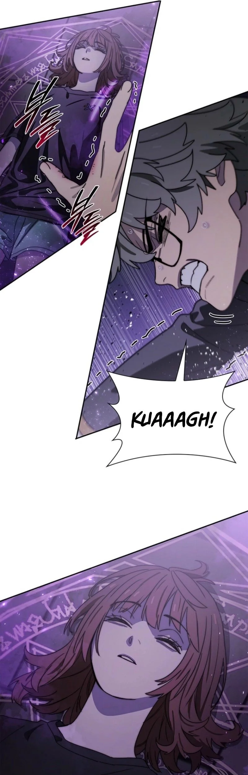 The 18 Year Old Demon King Chapter 20 Gambar 38