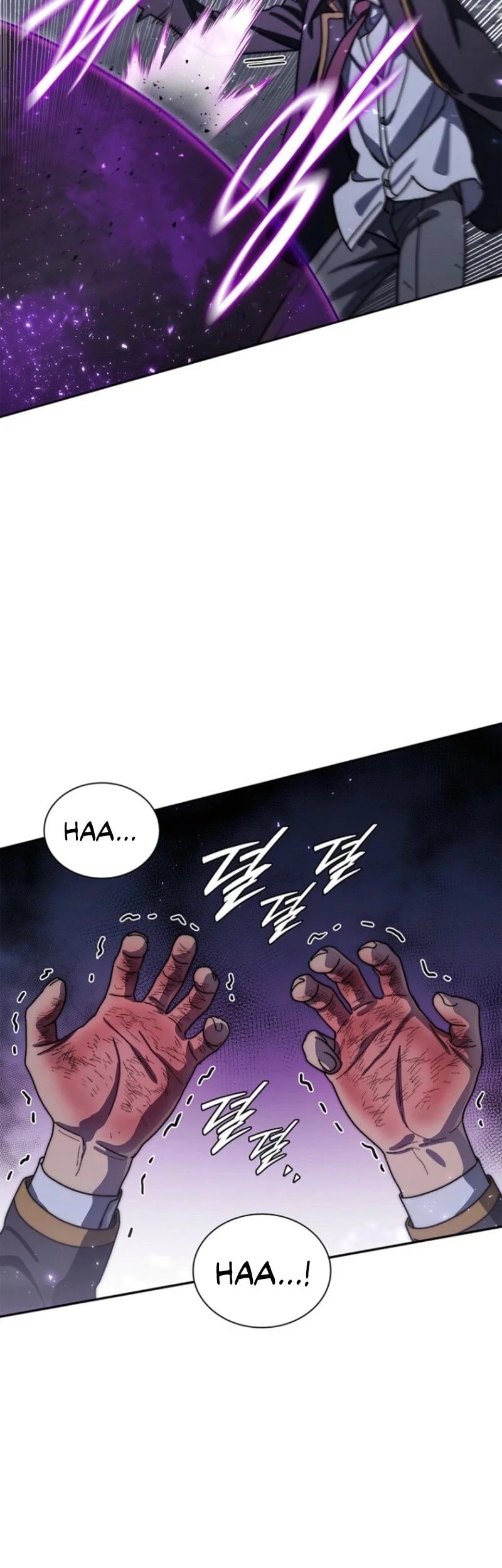 The 18 Year Old Demon King Chapter 20 Gambar 41