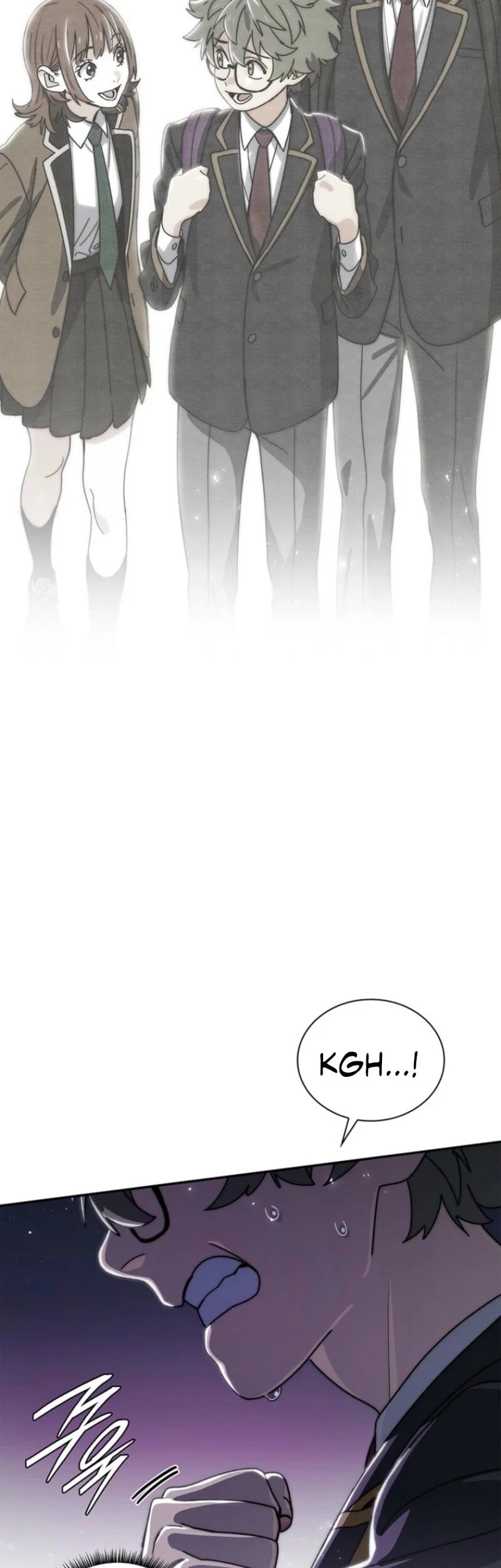 The 18 Year Old Demon King Chapter 20 Gambar 43