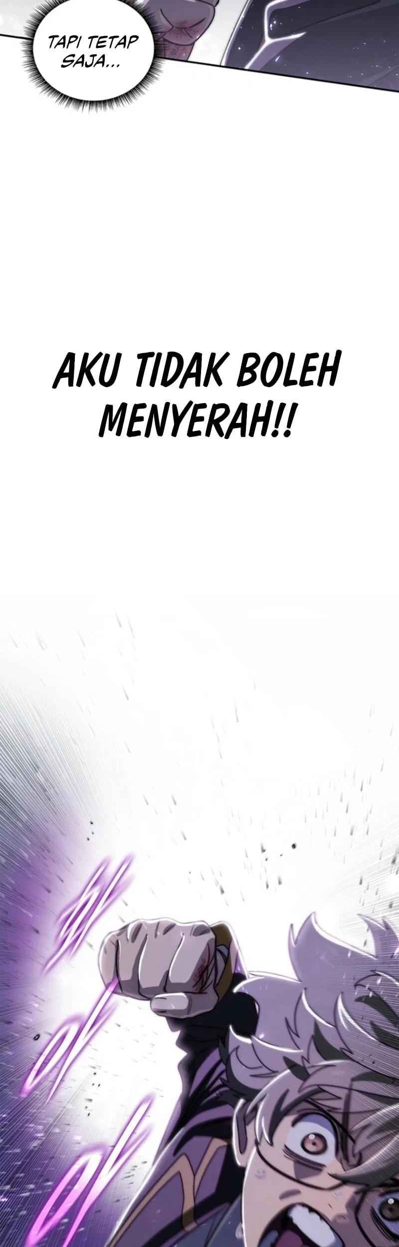 The 18 Year Old Demon King Chapter 20 Gambar 44