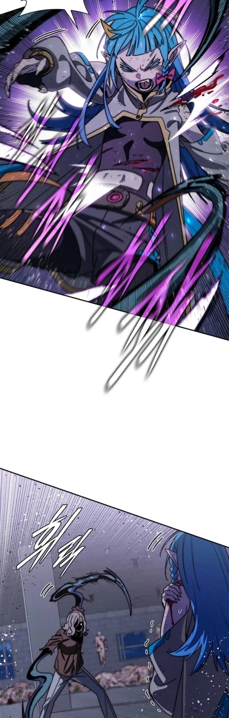 The 18 Year Old Demon King Chapter 20 Gambar 47