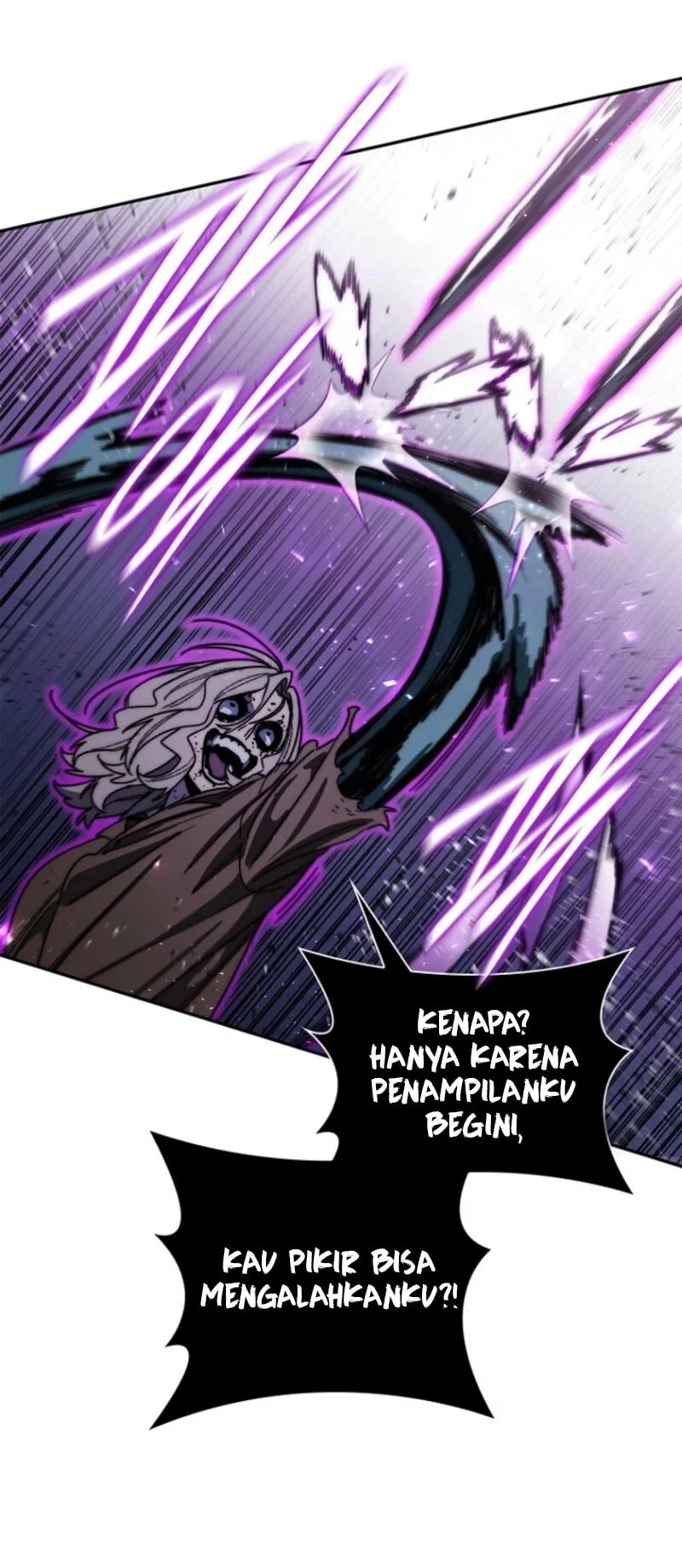 The 18 Year Old Demon King Chapter 20 Gambar 49