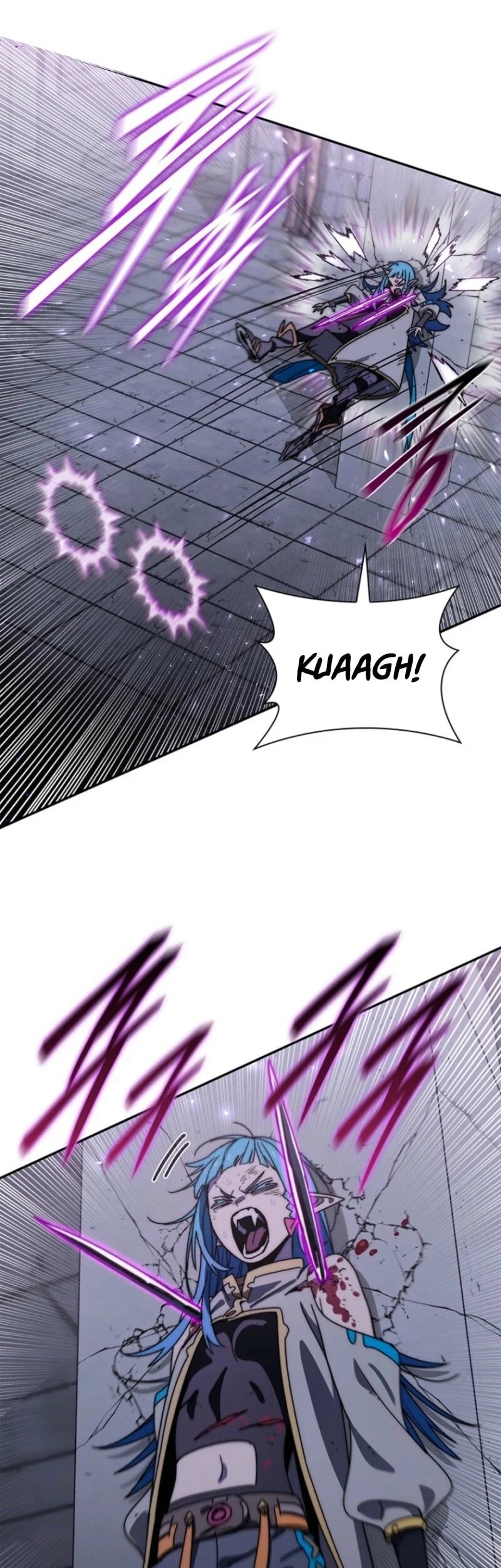 The 18 Year Old Demon King Chapter 20 Gambar 50