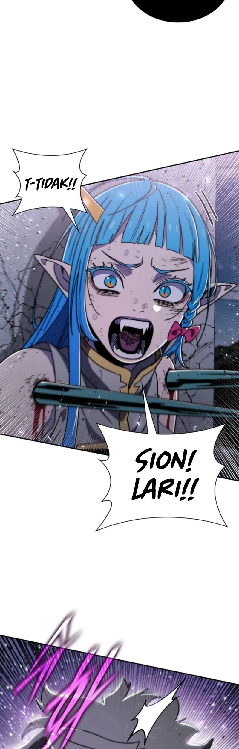 The 18 Year Old Demon King Chapter 20 Gambar 52