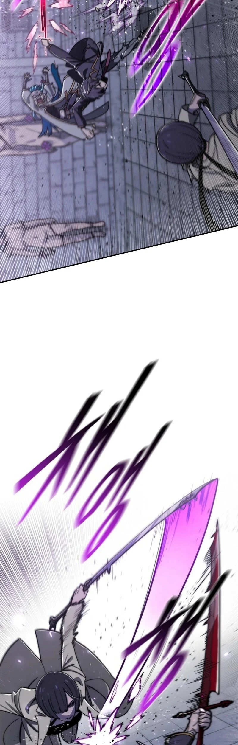 The 18 Year Old Demon King Chapter 20 Gambar 4