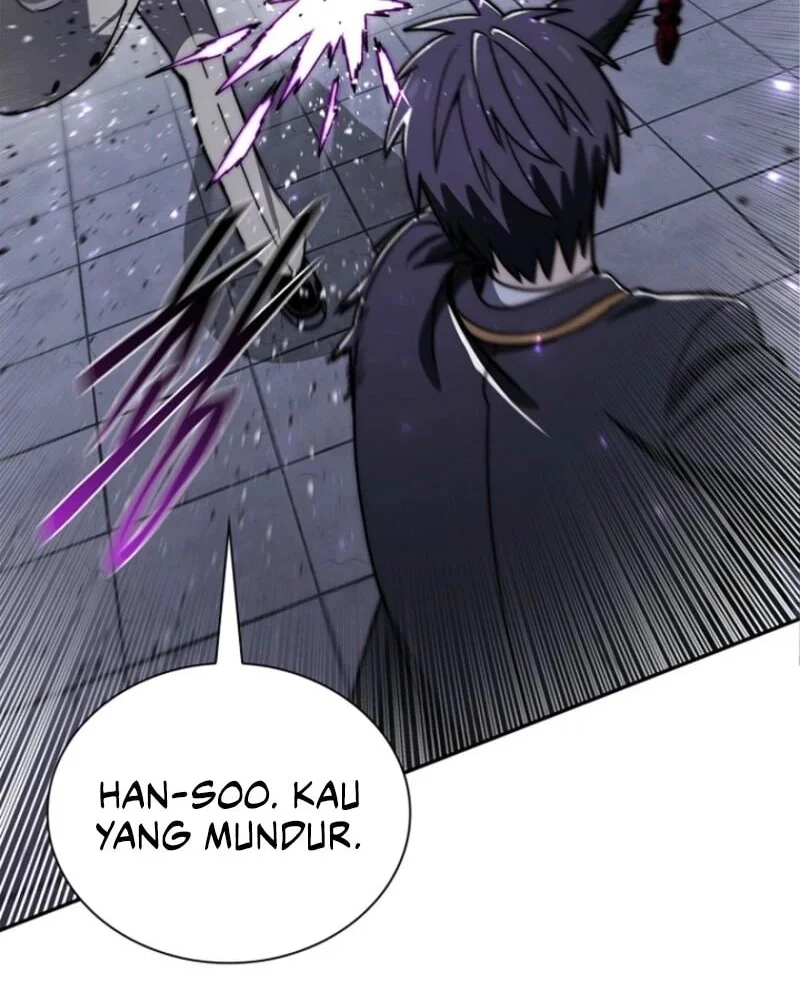 The 18 Year Old Demon King Chapter 20 Gambar 5